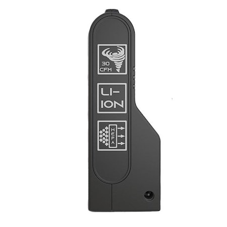 Prolux RS7 Handheld Stick Vacuum Battery rs7battery